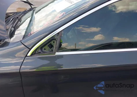 2015 Chevrolet Impala 1Lt из США, поврежденный, VIN 2G1115SL8F9215199